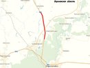 В Воронежской области участок Р-22 «Каспий» отремонтируют за 739 млн рублей