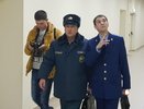 Прокуратура потребовала приостановить деятельность воронежских торговых центров