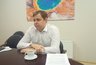 Миниатюра новости: Денис Рослик: «Консолидация населения у партии власти есть только на бумаге»