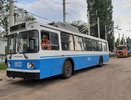 Для развития троллейбусной сети в Воронеже потребуется около 6,9 млрд рублей