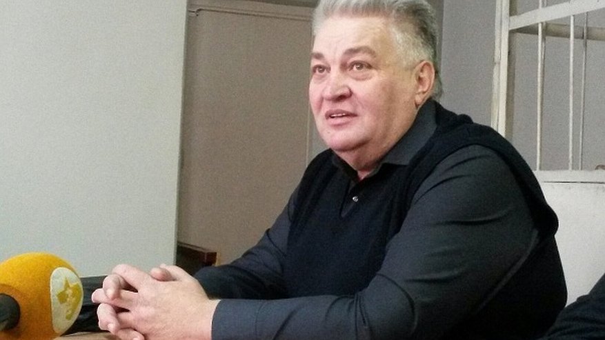 Главная картинка новости: Бывший главный дорожник Воронежской области намерен выйти из тюрьмы досрочно