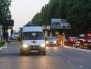 В Воронежской области парк машин скорой помощи обновят за 384 млн рублей
