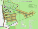 Власти сэкономили на строительном контроле в воронежской экодеревне 