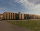 Детский корпус тубдиспансера в Воронеже планируют построить раньше срока