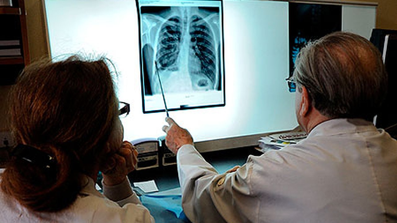 Главная картинка новости: В Воронеже построят детский тубдиспансер 