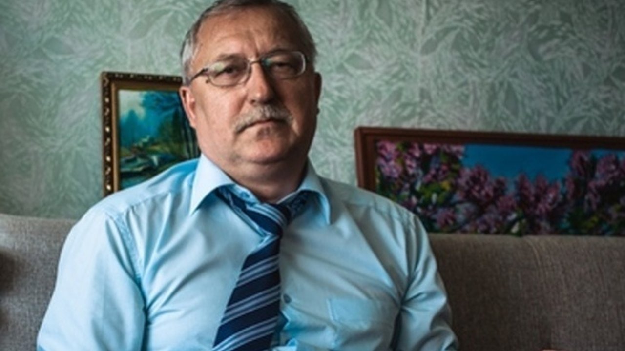 Главная картинка новости: Другие и мы