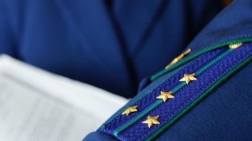 Главная картинка новости: Полсотни воронежских детей вывезли на турбазу без согласия родителей 