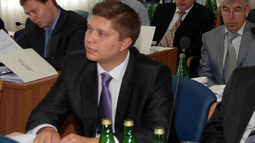Главная картинка новости: Воронежский депутат рассказал о фальсификациях его бывших партнеров