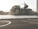 Воронежу для развития туризма не хватает вертолётных площадок 