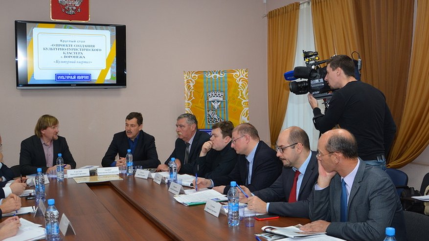 Главная картинка новости: Надежда только на строителей