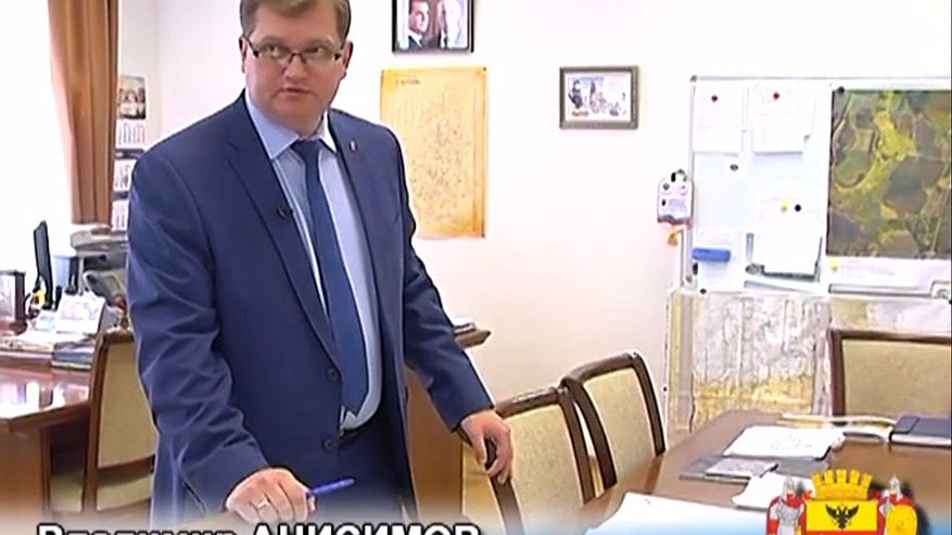 Главная картинка новости: Глава управления транспорта Воронежа ушел в отставку