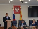 У воронежцев отняли право выборов мэра