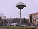 Сквер напротив Воронежского госуниверситета обойдется в 2,6 млн рублей