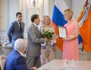 Воронежские ученые получили гранты президента РФ