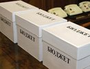 Воронежские налогоплательщики сдали в бюджет сверх плана 4 млрд рублей