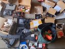 Двух жителей Воронежа задержали за незаконный сбыт оружия
