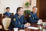 Миниатюра новости: Воронежское управление ФСИН возглавил полковник из Иркутска