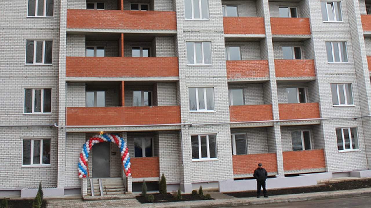 Главная картинка новости: Суд обязал воронежскую УК выдать несуществующую техдокументацию 