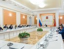 Заместители воронежского губернатора временно остались при своих