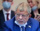 Аркадий Пономарев стал самым пассивным участником голосований в Госдуме среди воронежских представителей