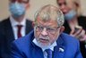 Миниатюра новости: Аркадий Пономарев стал самым пассивным участником голосований в Госдуме среди воронежских представителей