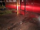 Стихийное благоустройство стало причиной подтопления домов в Воронежской области