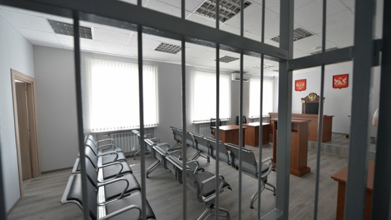 Главная картинка новости: Воронежский бизнесмен обманул государство и Россельхозбанк