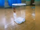 Воронежские городские чиновники оценили свою работу на выборах Президента РФ