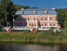 Усадьбу Лосевых в Воронежской области сделали объектом культурного наследия