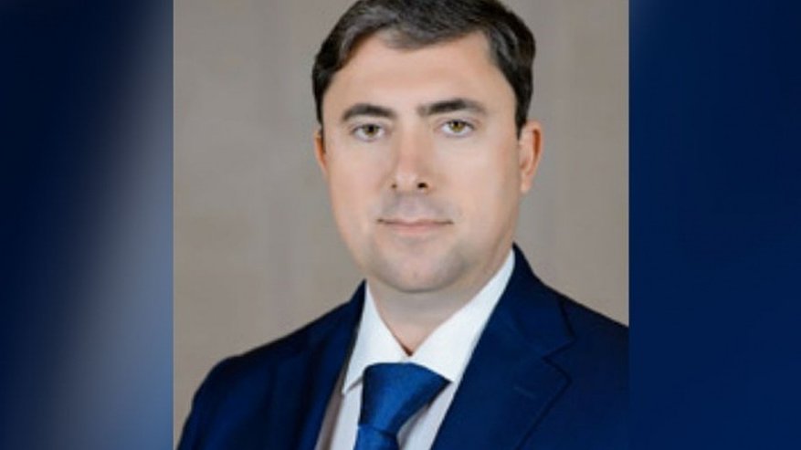 Главная картинка новости: Глава Воронежской области раздал полномочия бывшего вице-премьера его коллегам