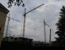 Строительство в городе Воронеже губернатор доверил Максиму Увайдову