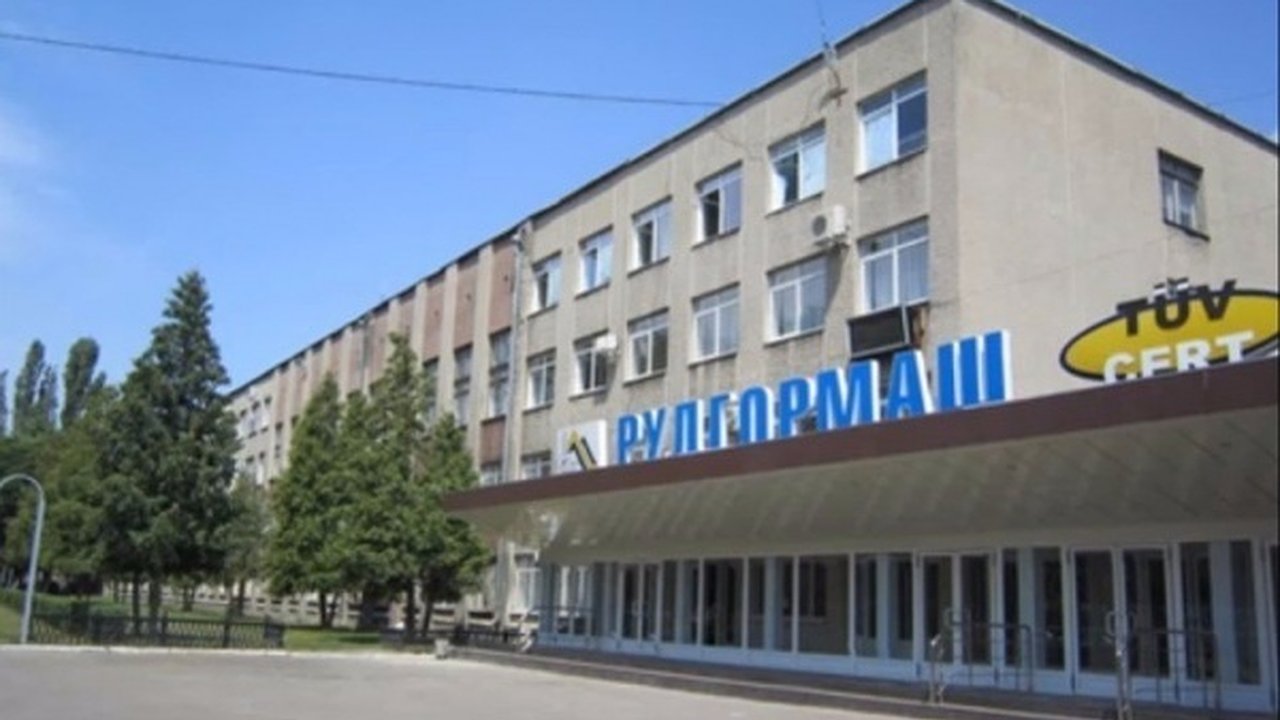 Главная картинка новости: ООО УК «Рудгормаш» вместо выплаты зарплаты сотрудникам дал денег на агитацию воронежскому депутату Госдумы