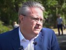 О кадровом голоде в воронежской администрации рассказал экс-мэр Вадим Кстенин