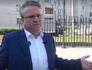 Бывший мэр Воронежа Вадим Кстенин рассказал, почему и как ушел с поста