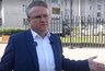 Миниатюра новости: Бывший мэр Воронежа Вадим Кстенин рассказал, почему и как ушел с поста