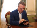 Мэр Воронежа призвал горожан поучаствовать в переписи населения 