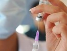 В воронежском банке привили от гриппа