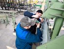 Воронежский авиазавод занялся сборкой хвостового оперения Ил-114-300