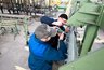 Миниатюра новости: Воронежский авиазавод завершает сборку агрегатов для опытного Ил-114-300