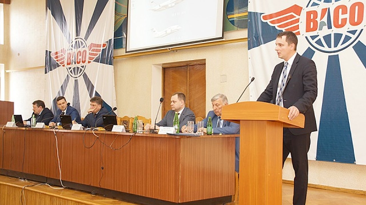 Главная картинка новости: Федерального журналиста не пустили на воронежское предприятие