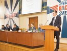 Федерального журналиста не пустили на воронежское предприятие