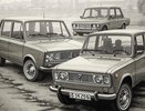 Серийных автоугонщиков задержали в Борисоглебске в Воронежской области