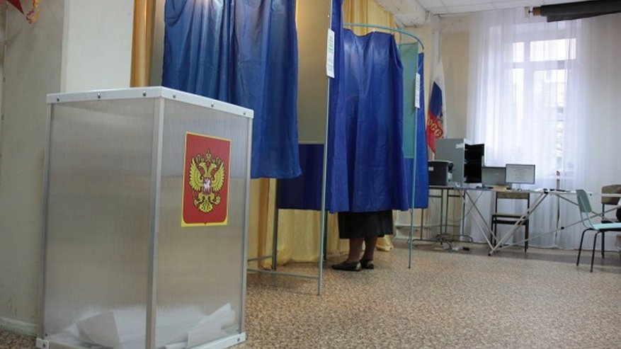 Главная картинка новости: Воронеж посетили доверенные лица кандидатов в президенты