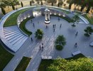 В Воронеже приступили к строительству музея ВДВ