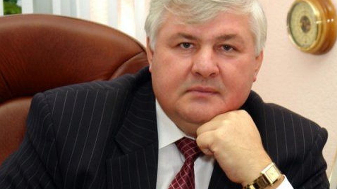 Главная картинка новости: Воронежский департамент здравоохранения обезглавлен 