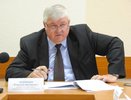 Глава воронежского облздрава уходит в отставку