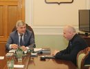 Воронежский народный фронт остался без главы