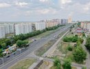 На двух улицах Воронежа в ближайшее время появится почти 4 км велодорожек