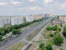 Воронежская мэрия расторгла контракт с фирмой на укладку велосипедной дорожки и тротуара