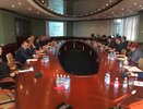Венгерским предпринимателям представили потенциал Воронежской области 